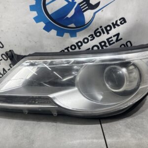 Фара ліва