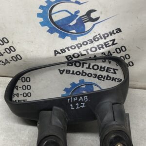 Дзеркало праве