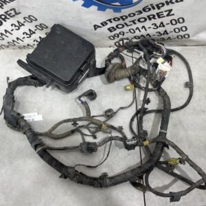 Проводка ДВИГУН ВНУТРІШНЬОГО ЗГОРЯННЯ