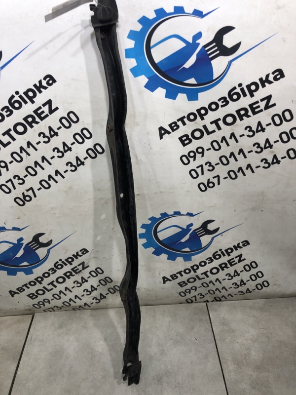 Передня панель