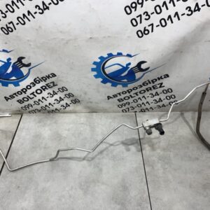 Трубка кондиціонера
