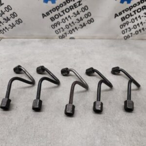 Трубка паливна