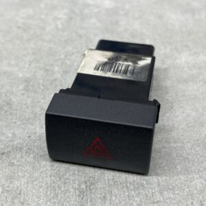 Кнопка аварійної сигналізації