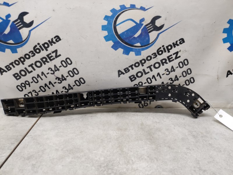 Направляющая амортизатора