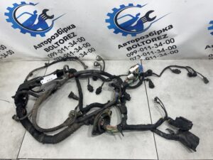 Проводка ДВИГУН ВНУТРІШНЬОГО ЗГОРЯННЯ