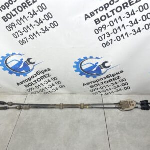 Трос КПП