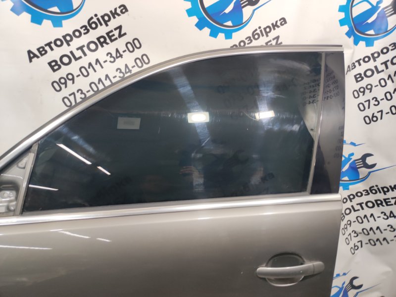Двері передня ліва