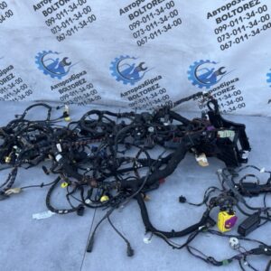 Проводка ДВИГУН ВНУТРІШНЬОГО ЗГОРЯННЯ