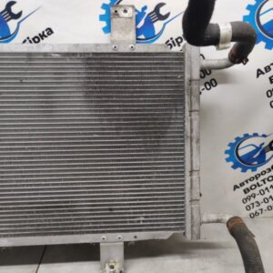 Радіатор охолодження додатковий