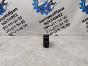 Кнопка курсовий устойчивости