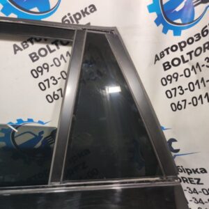 Двері задня ліва