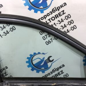 Двері передня ліва