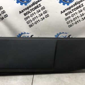 Обшивка стійки