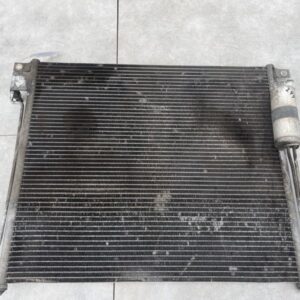 Радіатор кондиціонера