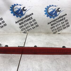 Стоп-сигнал додатковий