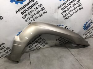 Розширювач крила