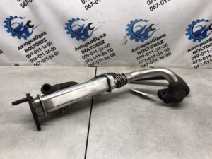 Радіатор EGR