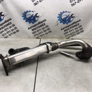 Радіатор EGR