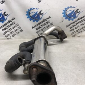 Радіатор EGR