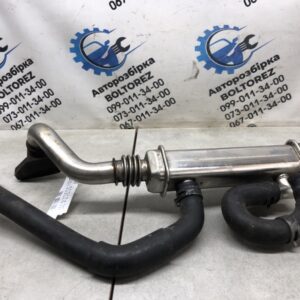 Радіатор EGR