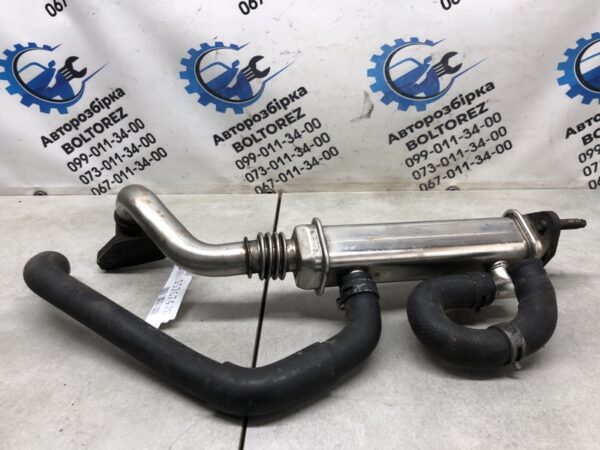 Радіатор EGR