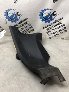 Накладка порогу (внутрішня)