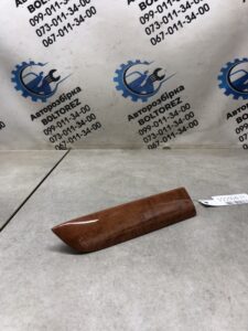 Накладка на торпедо