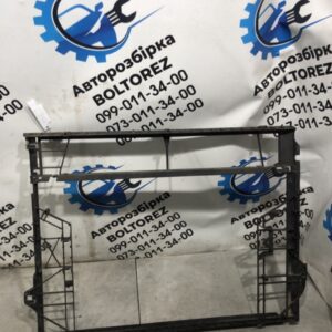 Рамка радіатора