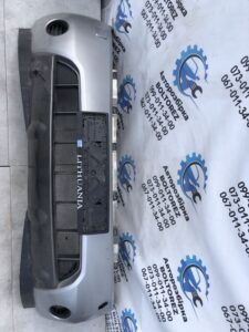Амортизатор передній