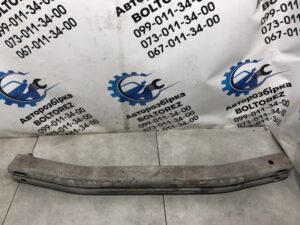 Підсилювач переднього амортизатора