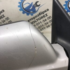 Дзеркало праве